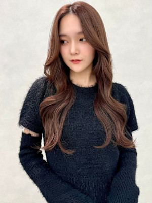 Ash茗荷谷ヘアデザイン