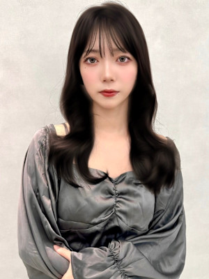 Ash茗荷谷ヘアデザイン