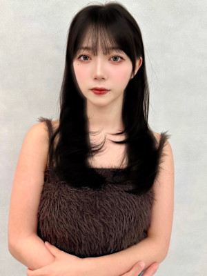 Ash茗荷谷ヘアデザイン