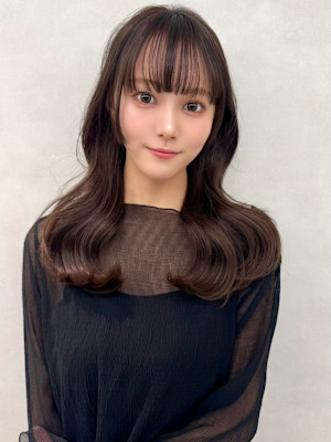 Ash茗荷谷ヘアデザイン