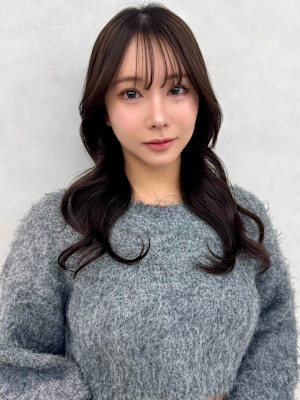 Ash茗荷谷ヘアデザイン