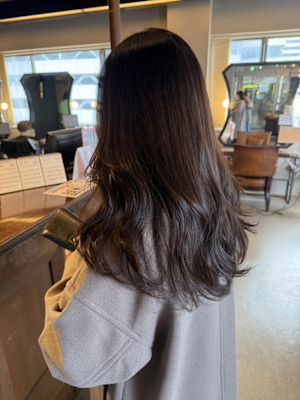 ベージュ/韓国風/こっくり/まろやか