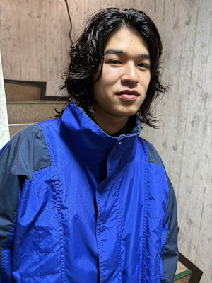 ミディアムレイヤー