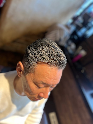 ビジネススタイル