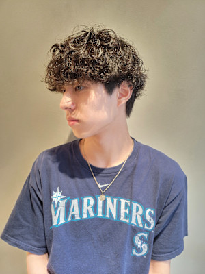 NEWTON 立川×スタイル