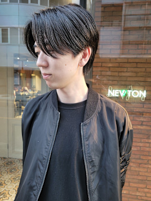 NEWTON 立川×スタイル