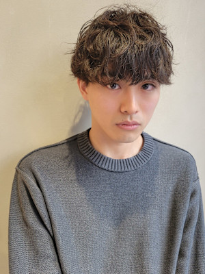 NEWTON 立川×スタイル