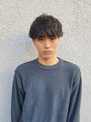 NEWTON 立川×スタイル