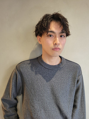 NEWTON 立川×スタイル