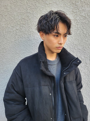 NEWTON 立川×スタイル