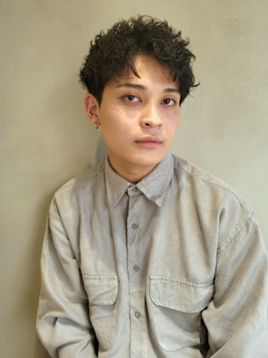 NEWTON 立川×スタイル