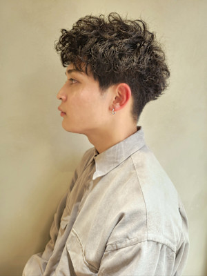 NEWTON 立川×スタイル