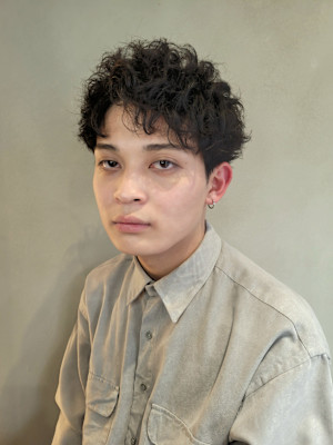 NEWTON 立川×スタイル