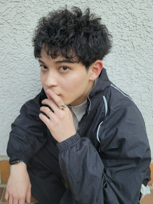 NEWTON 立川×スタイル