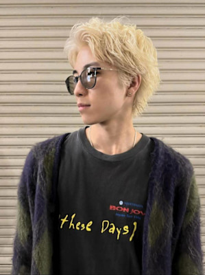 NEWTON 立川×スタイル