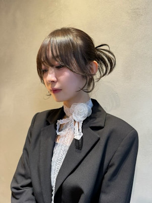 NEWTON 立川×スタイル