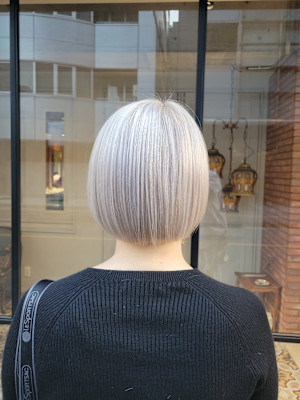 NEWTON 立川×スタイル