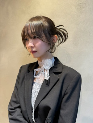 NEWTON 立川×スタイル