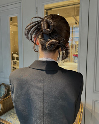 NEWTON 立川×スタイル