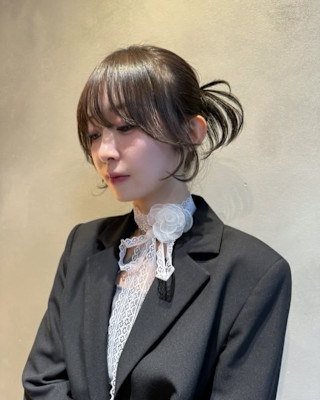 NEWTON 立川×スタイル