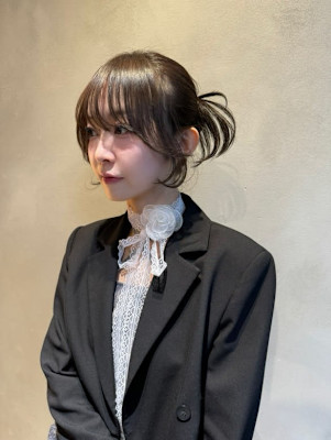 NEWTON 立川×スタイル