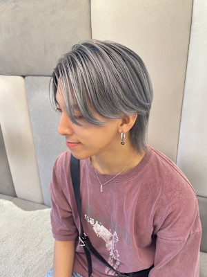 Anna Lanna 表参道【アナラーナ】×スタイル