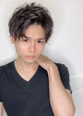 Anna Lanna 表参道【アナラーナ】×スタイル