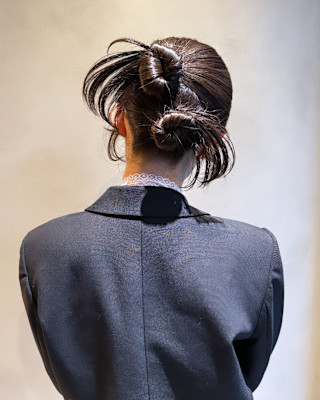 NEWTON 立川×スタイル