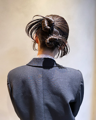 NEWTON 立川×スタイル