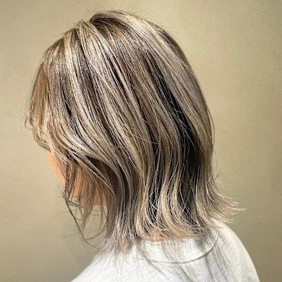 NEWTON 立川×スタイル