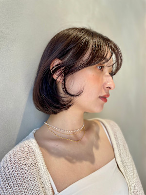 NEWTON 立川×スタイル