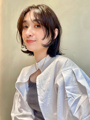 NEWTON 立川×スタイル