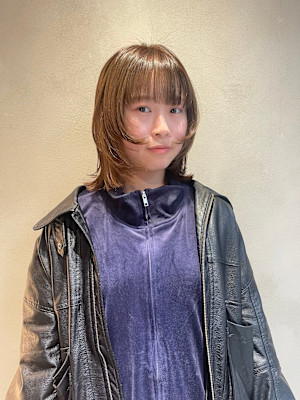 NEWTON 立川×スタイル