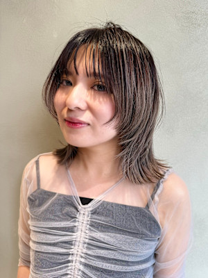 NEWTON 立川×スタイル