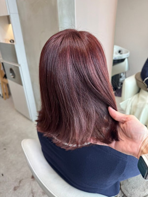 Anna Lanna 表参道【アナラーナ】×スタイル