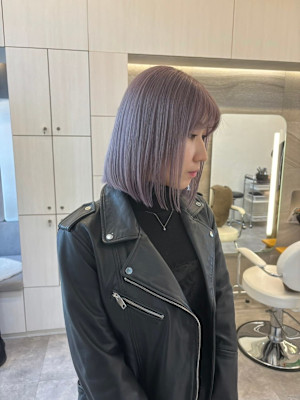 Anna Lanna 表参道【アナラーナ】×スタイル