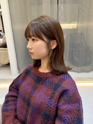 Anna Lanna 表参道【アナラーナ】×スタイル