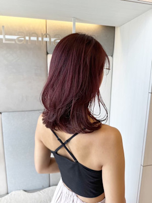 Anna Lanna 表参道【アナラーナ】×スタイル