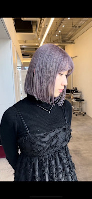 Anna Lanna 表参道【アナラーナ】×スタイル