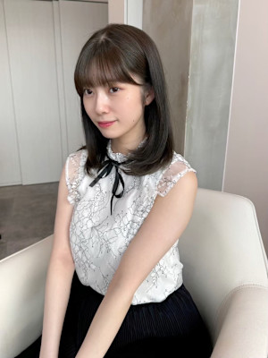 Anna Lanna 表参道【アナラーナ】×スタイル