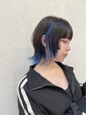 Anna Lanna 表参道【アナラーナ】×スタイル