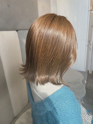 Anna Lanna 表参道【アナラーナ】×スタイル