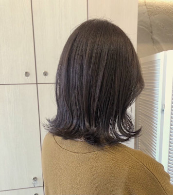 Anna Lanna 表参道【アナラーナ】×スタイル