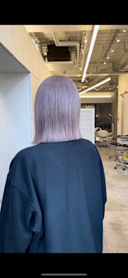 Anna Lanna 表参道【アナラーナ】×スタイル