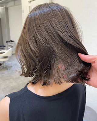 Anna Lanna 表参道【アナラーナ】×スタイル