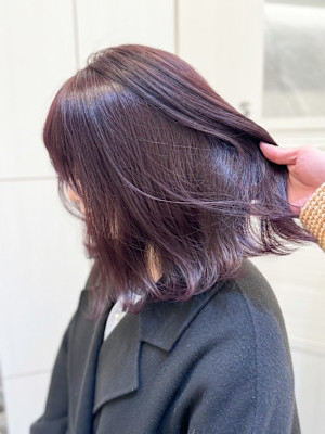 Anna Lanna 表参道【アナラーナ】×スタイル