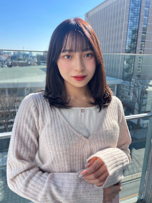 Anna Lanna 表参道【アナラーナ】×スタイル