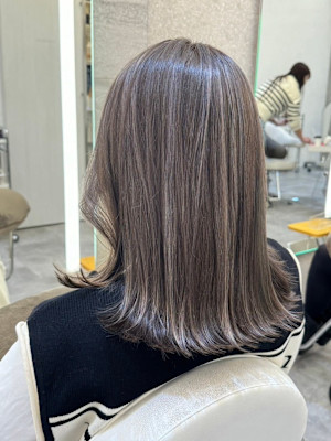 Anna Lanna 表参道【アナラーナ】×スタイル