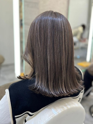 Anna Lanna 表参道【アナラーナ】×スタイル