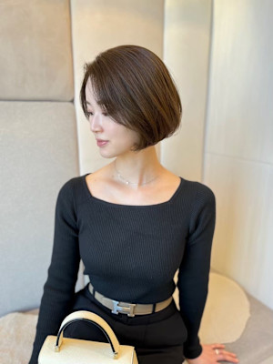 Anna Lanna 表参道【アナラーナ】×スタイル